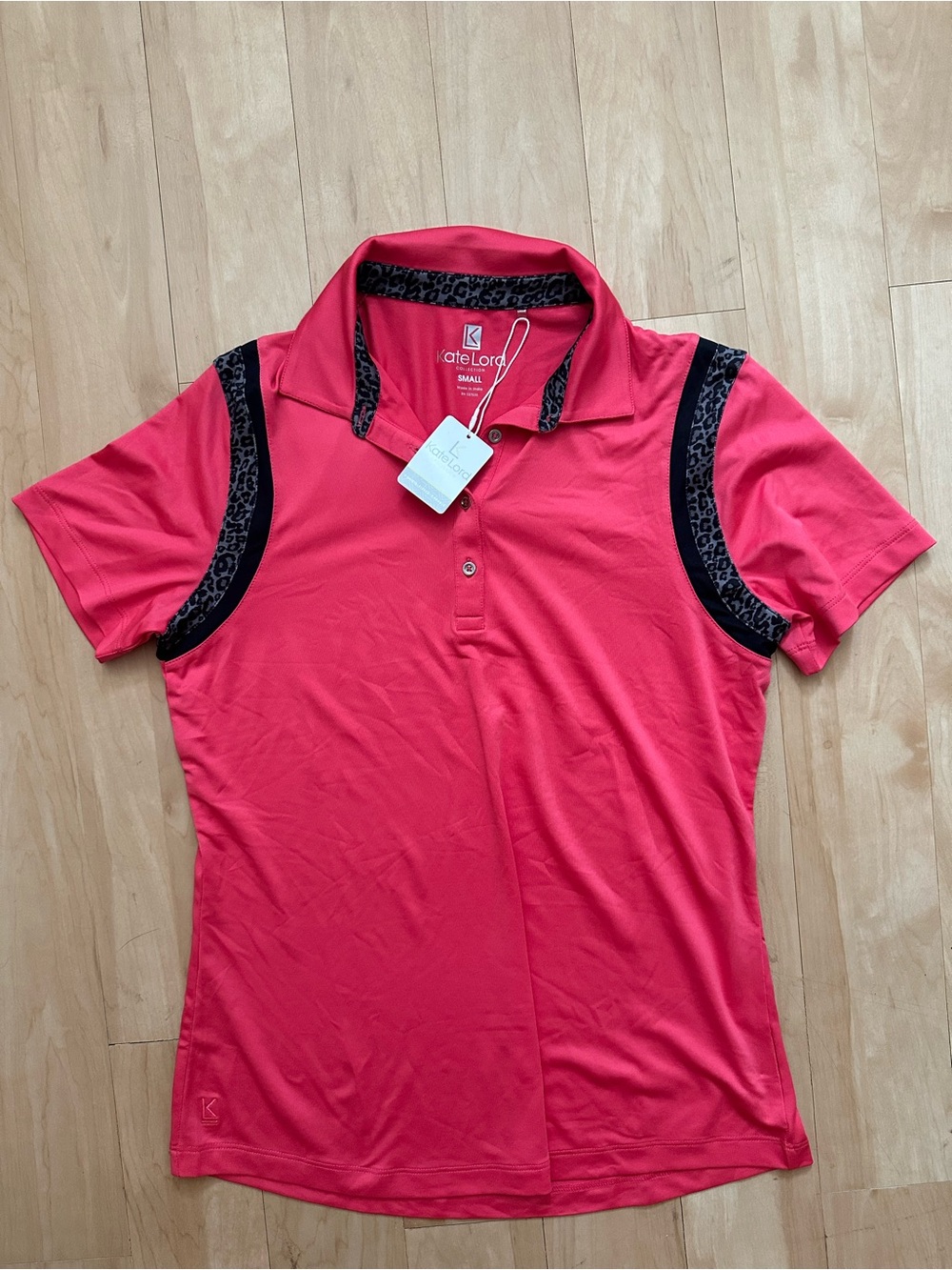 Kate Lord Shirt